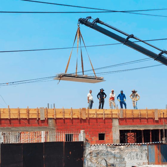 fabricadelajes entrega